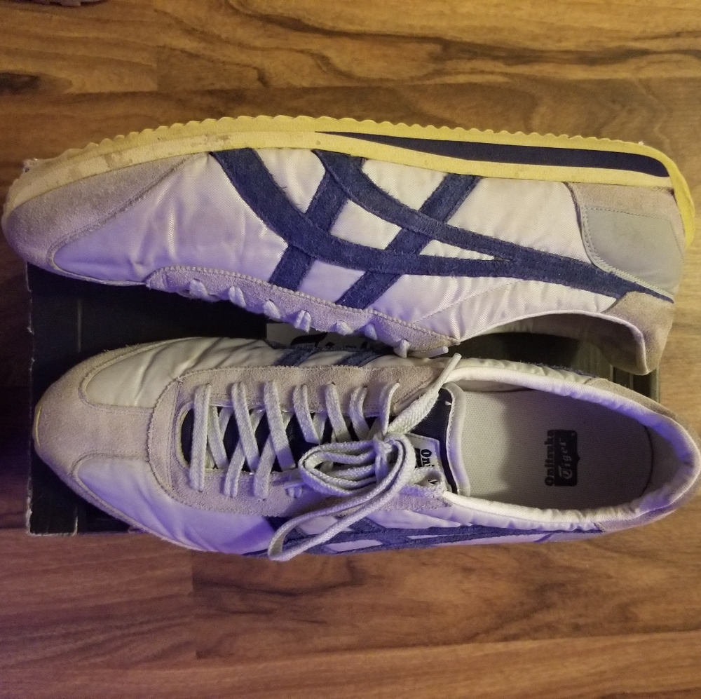 Onitsuka tiger shoes